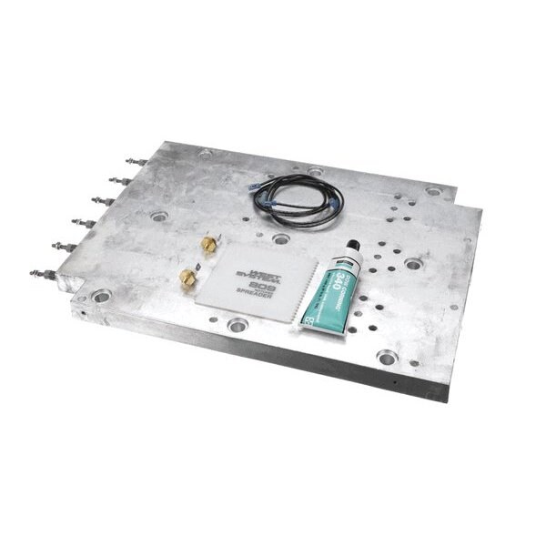 Element Assembly 240V 15Kw, No 6921-8